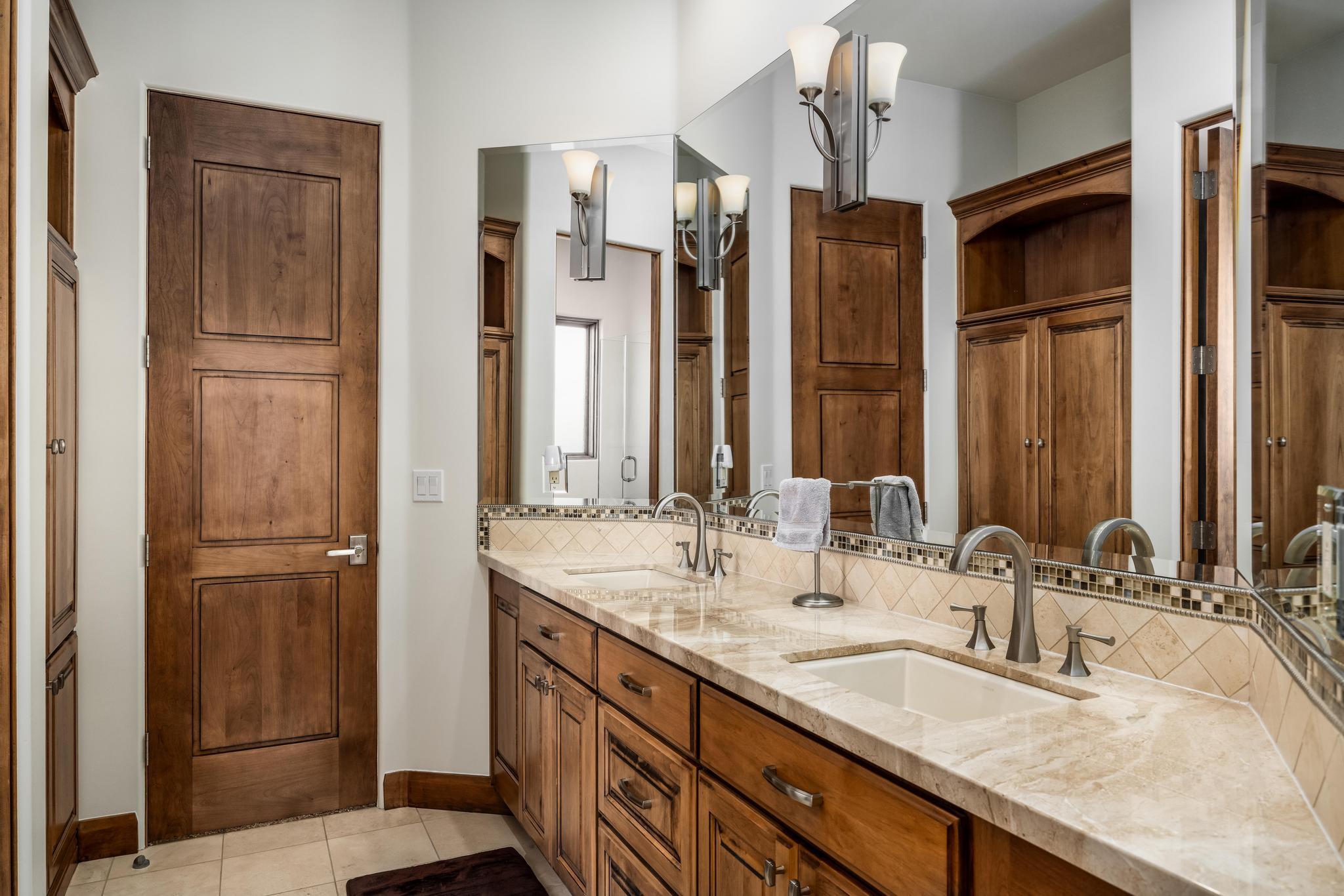 DUNES AT SAND HOLLOW RESORT - Residential