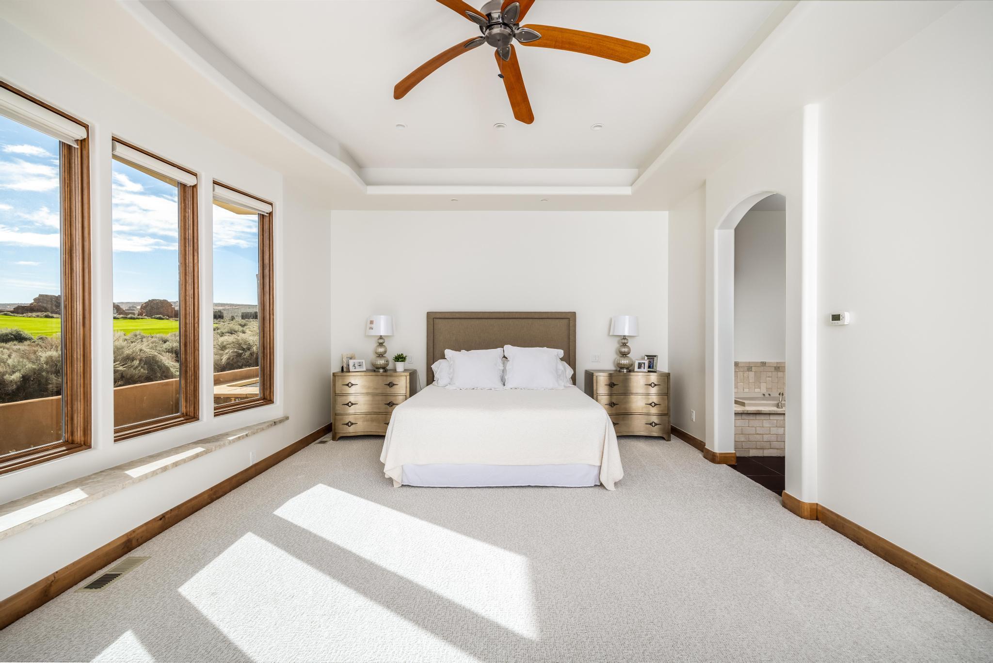 DUNES AT SAND HOLLOW RESORT - Residential