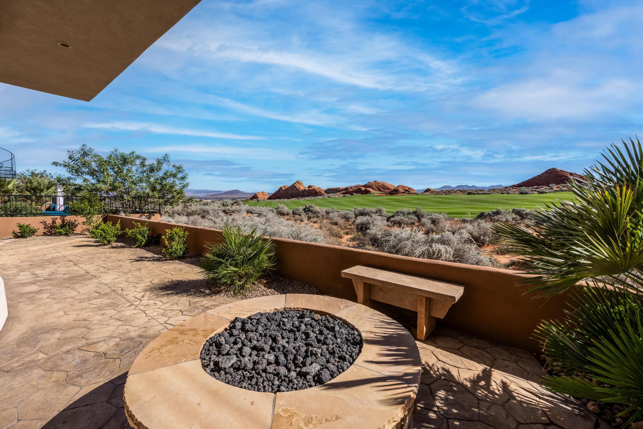 DUNES AT SAND HOLLOW RESORT - Residential