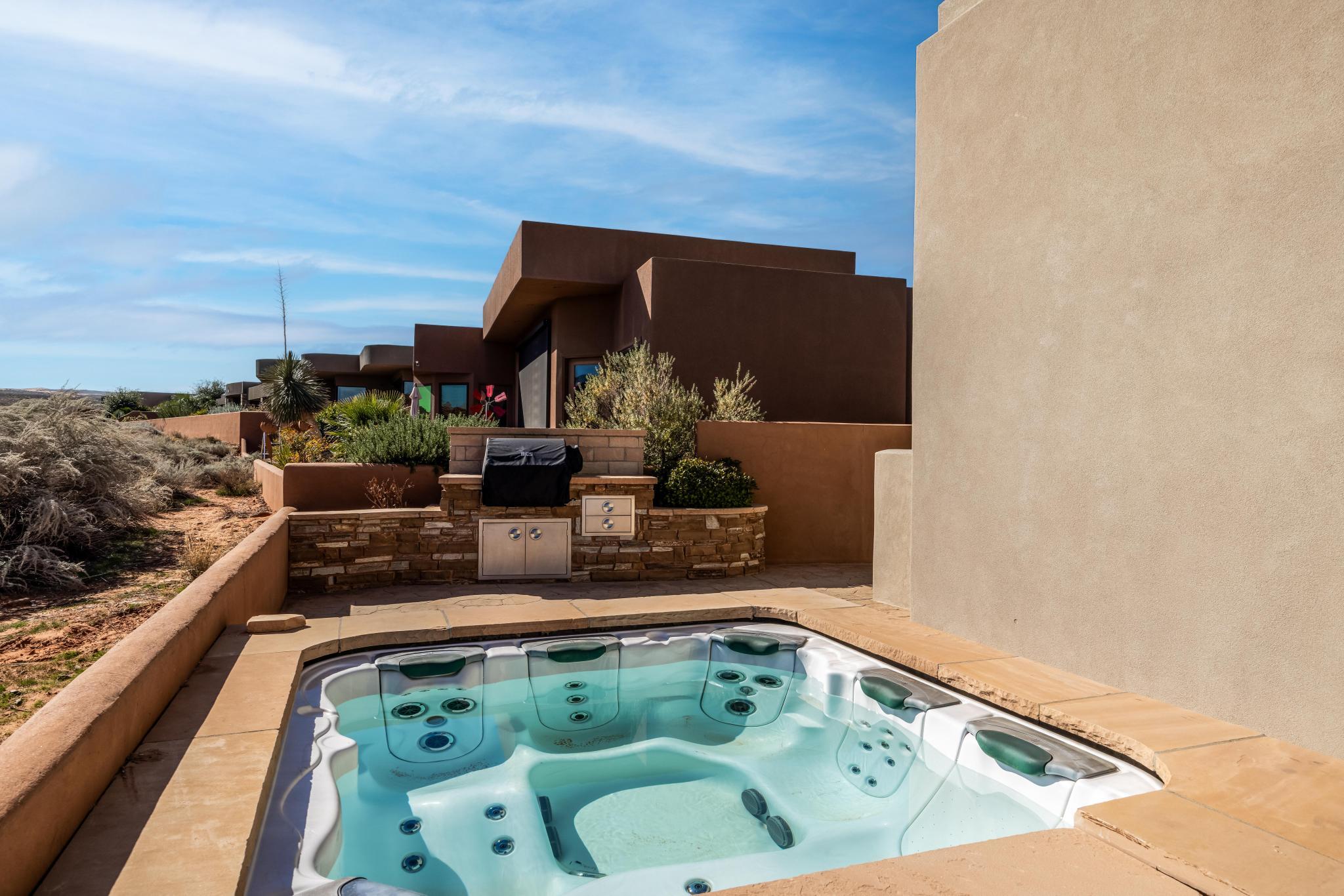 DUNES AT SAND HOLLOW RESORT - Residential