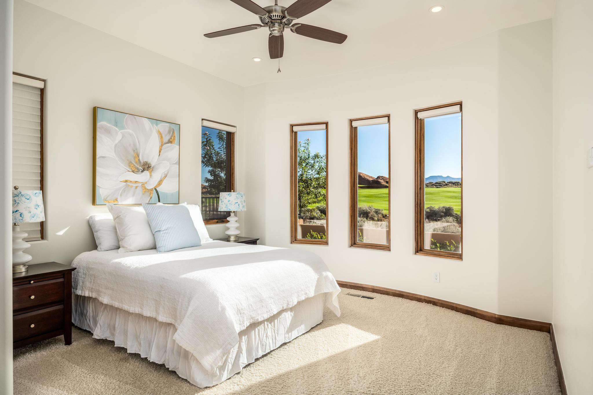 DUNES AT SAND HOLLOW RESORT - Residential