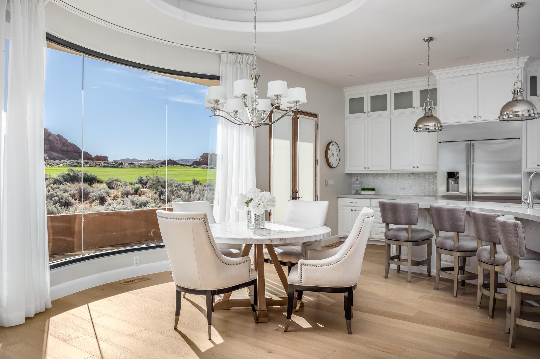 DUNES AT SAND HOLLOW RESORT - Residential