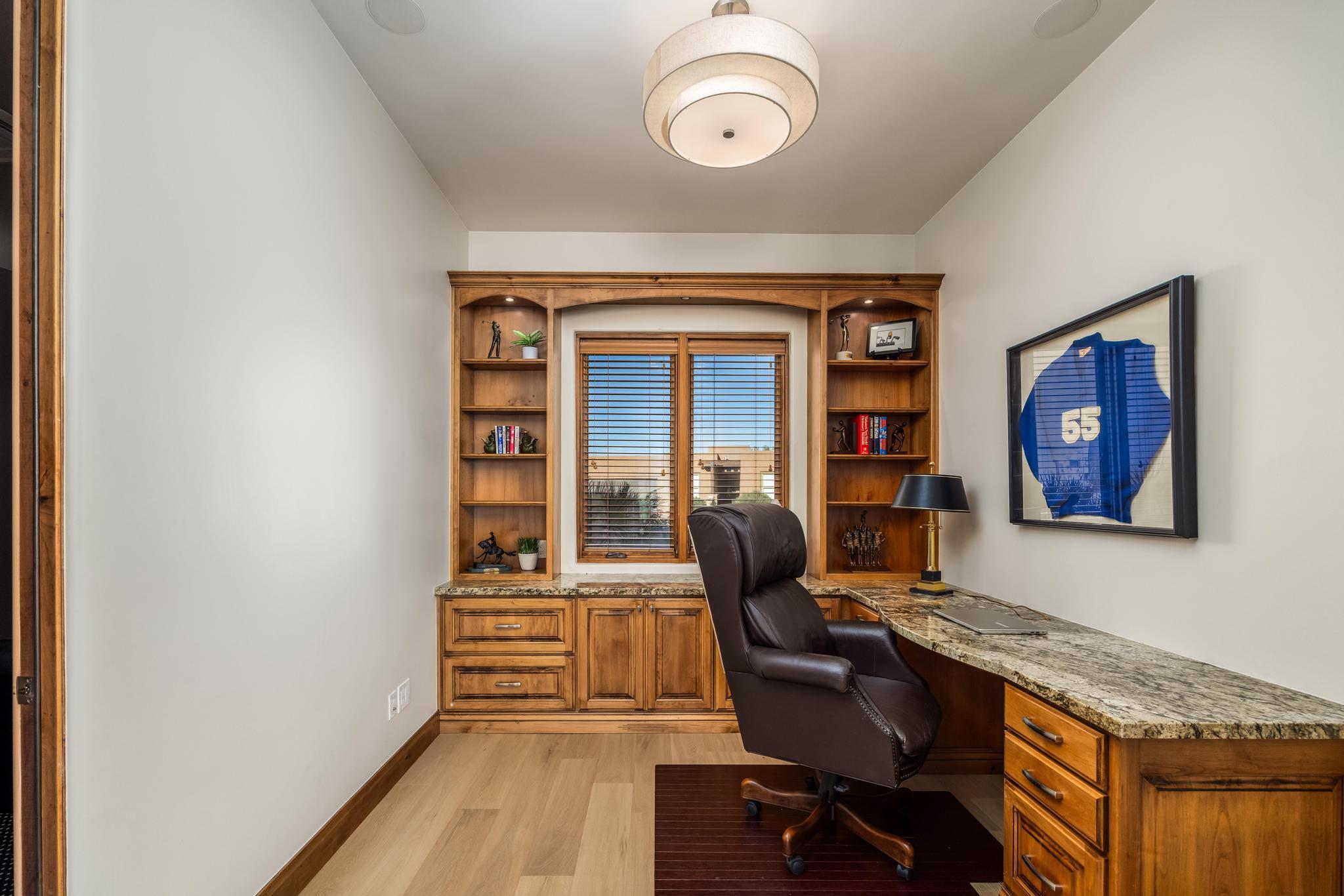 DUNES AT SAND HOLLOW RESORT - Residential