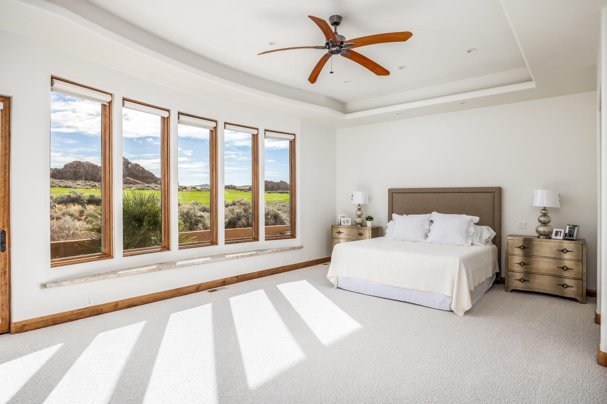 DUNES AT SAND HOLLOW RESORT - Residential