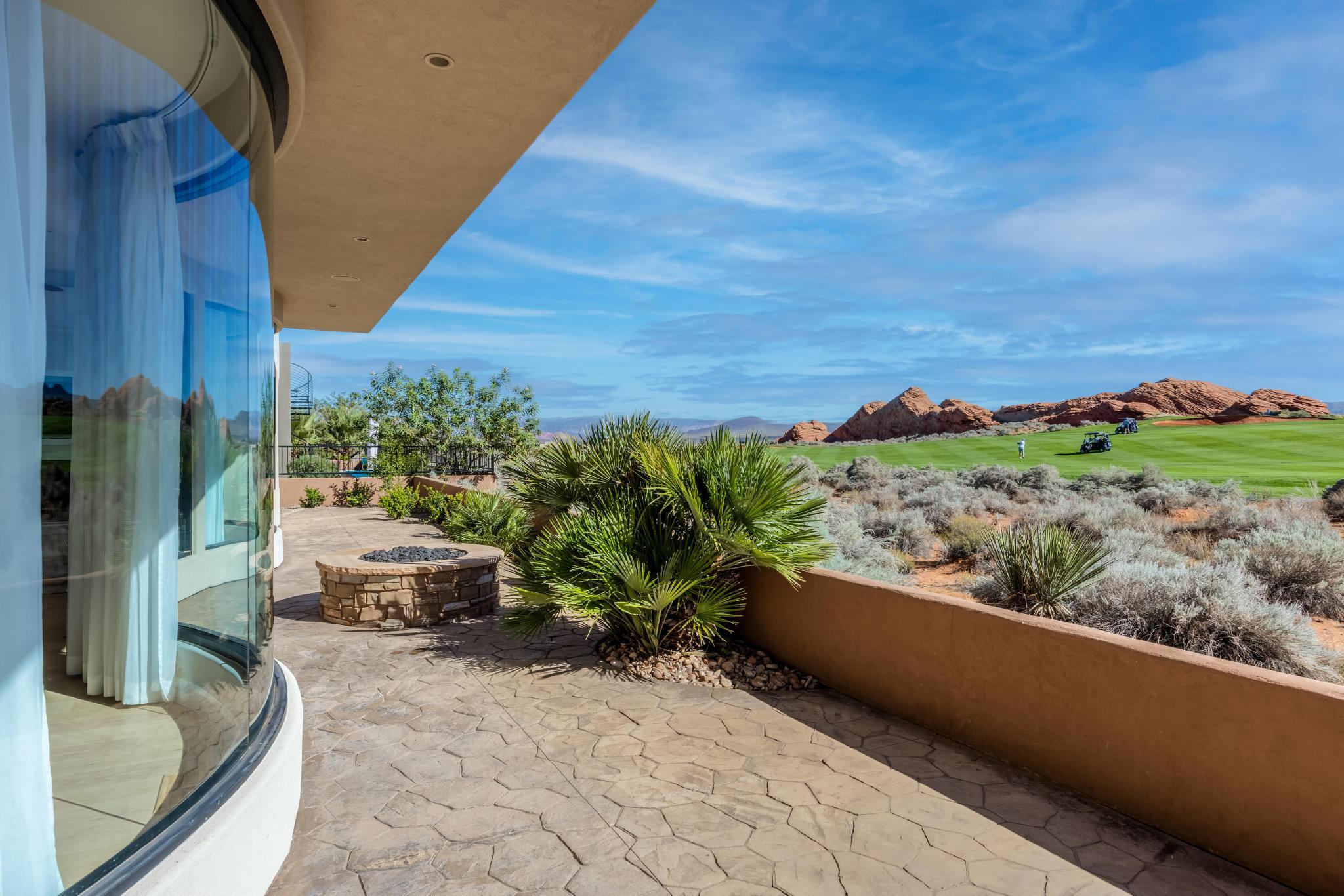 DUNES AT SAND HOLLOW RESORT - Residential