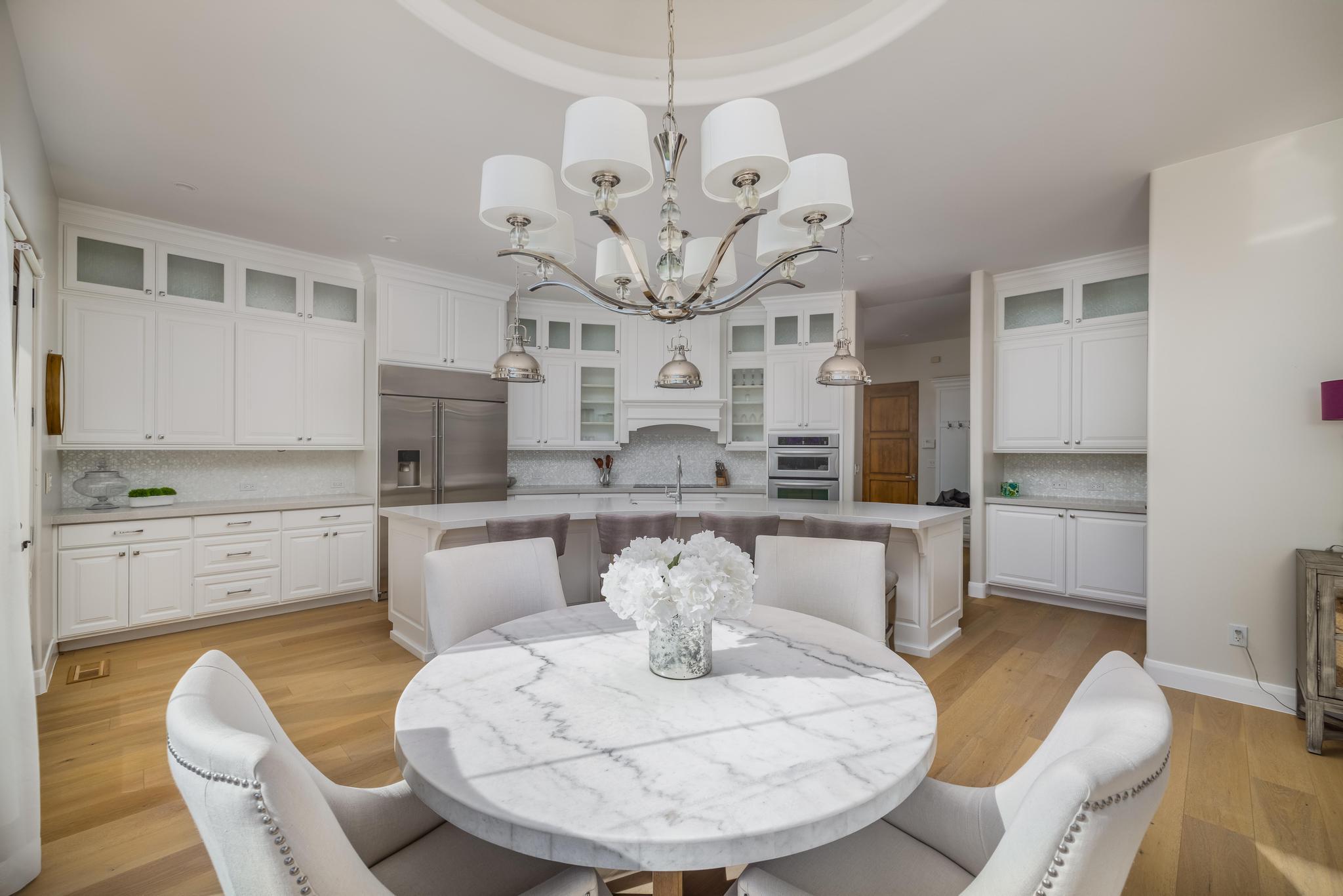 DUNES AT SAND HOLLOW RESORT - Residential