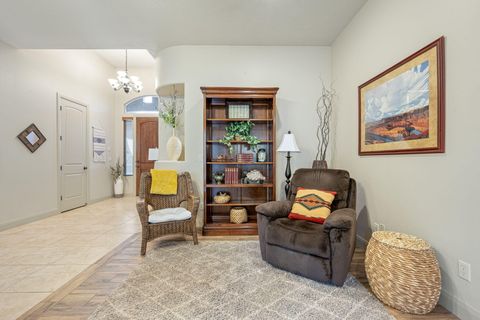 Tiny photo for 1140 E Fort Pierce DR 18 #18, Saint George, UT 84790 (MLS # 26-271403)