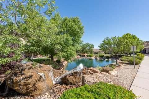 Tiny photo for 1140 E Fort Pierce DR 18 #18, Saint George, UT 84790 (MLS # 26-271403)