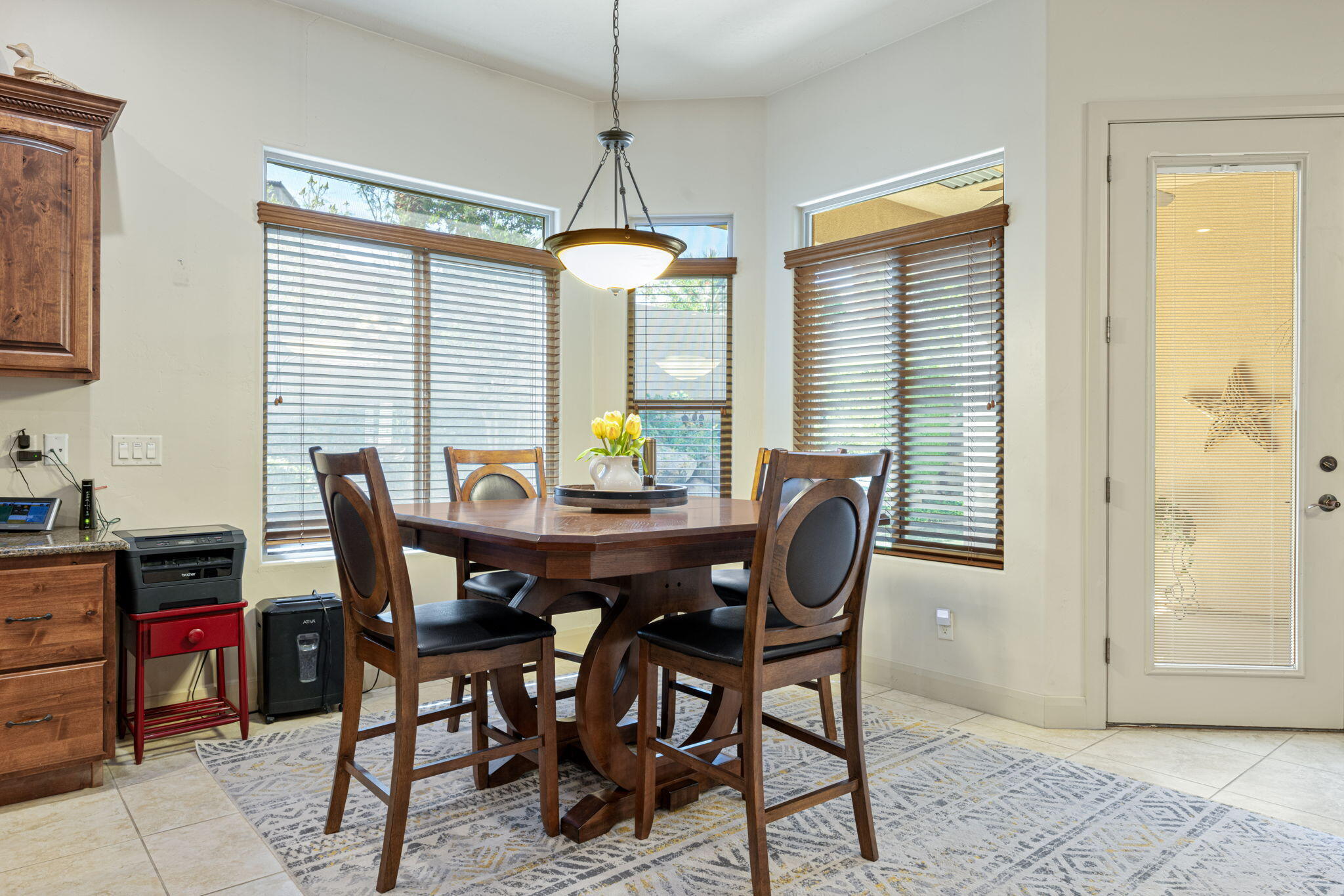 SIENNA CANYON AT WEBB HILL - Residential