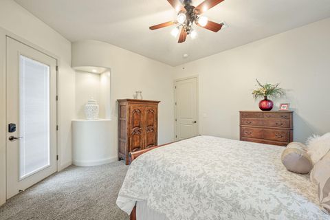 Tiny photo for 1140 E Fort Pierce DR 18 #18, Saint George, UT 84790 (MLS # 26-271403)