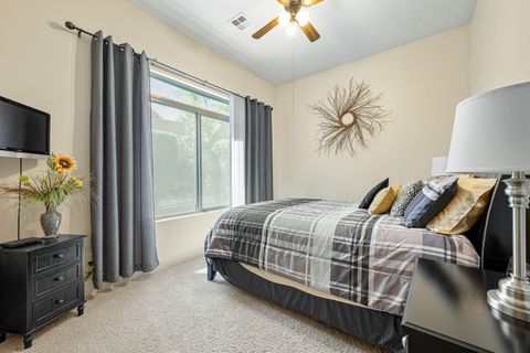 Tiny photo for 1140 E Fort Pierce DR 18 #18, Saint George, UT 84790 (MLS # 26-271403)