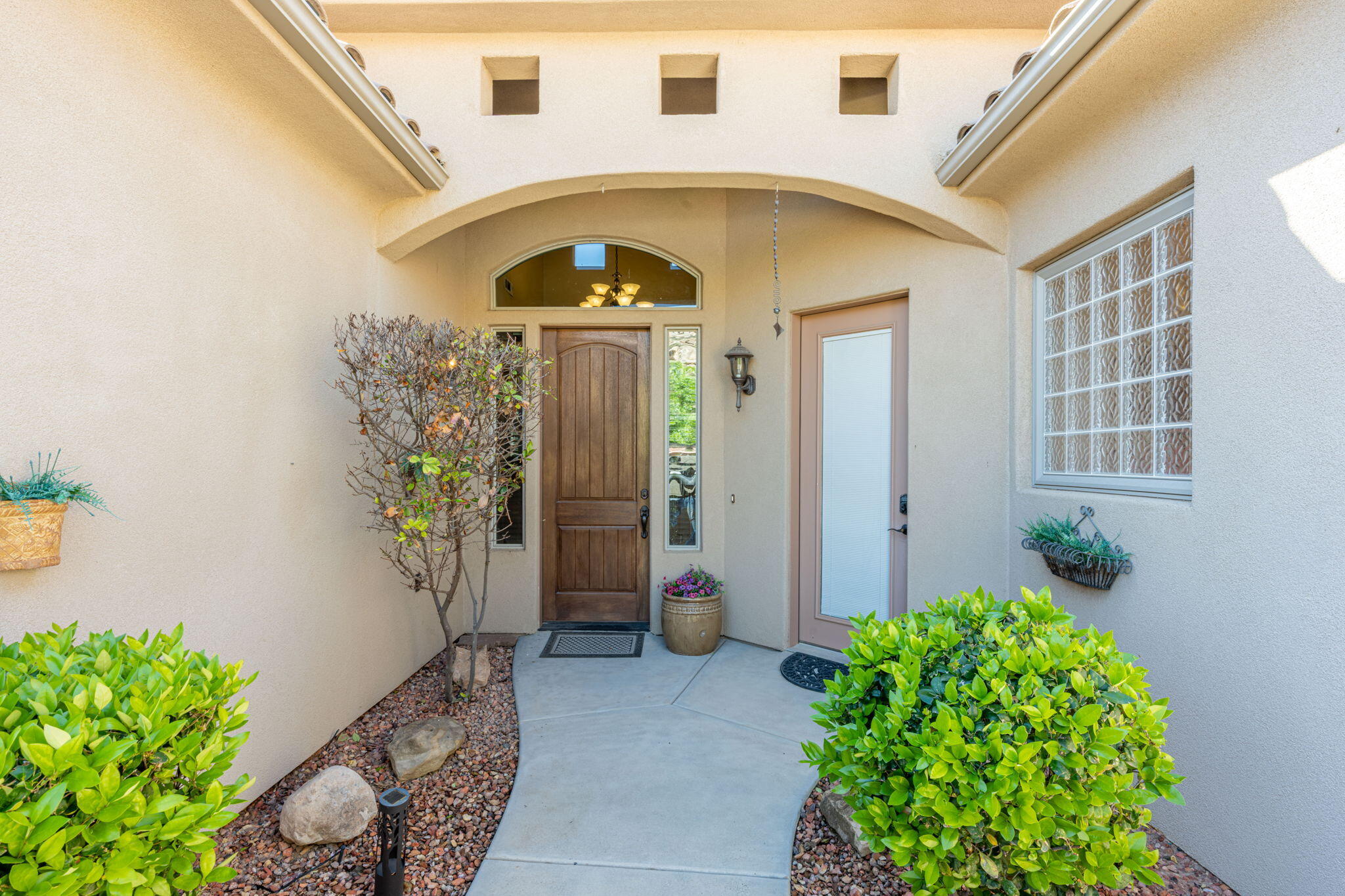 SIENNA CANYON AT WEBB HILL - Residential