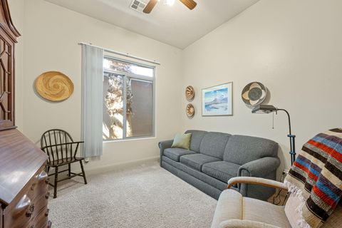 Tiny photo for 1140 E Fort Pierce DR 18 #18, Saint George, UT 84790 (MLS # 26-271403)