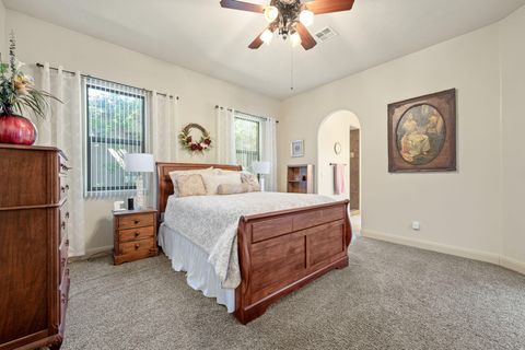 Tiny photo for 1140 E Fort Pierce DR 18 #18, Saint George, UT 84790 (MLS # 26-271403)