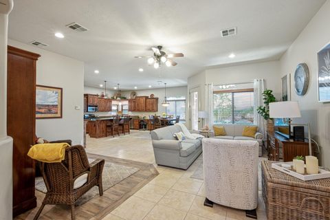 Tiny photo for 1140 E Fort Pierce DR 18 #18, Saint George, UT 84790 (MLS # 26-271403)