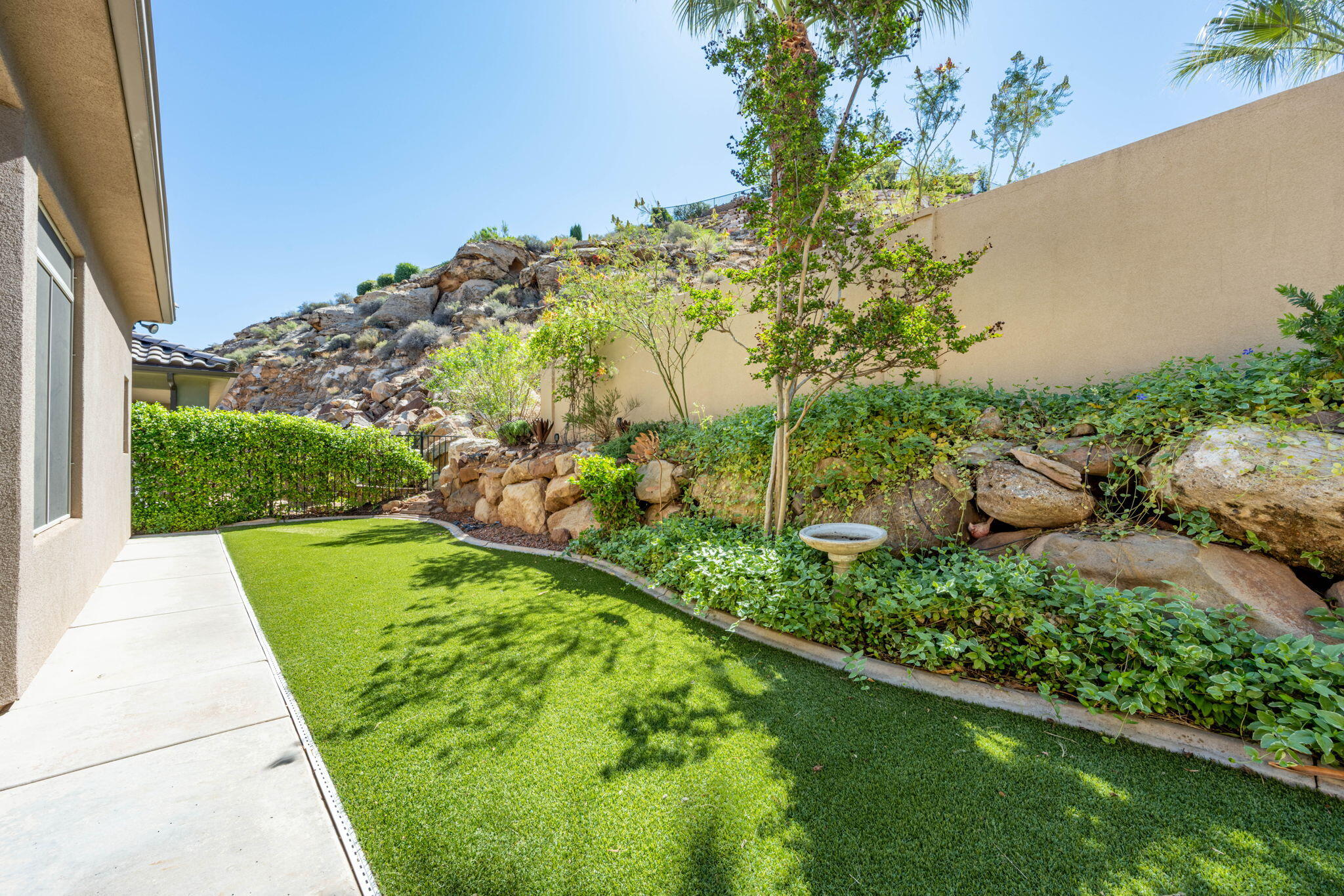 SIENNA CANYON AT WEBB HILL - Residential