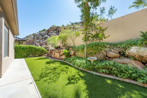 Tiny photo for 1140 E Fort Pierce DR 18 #18, Saint George, UT 84790 (MLS # 26-271403)