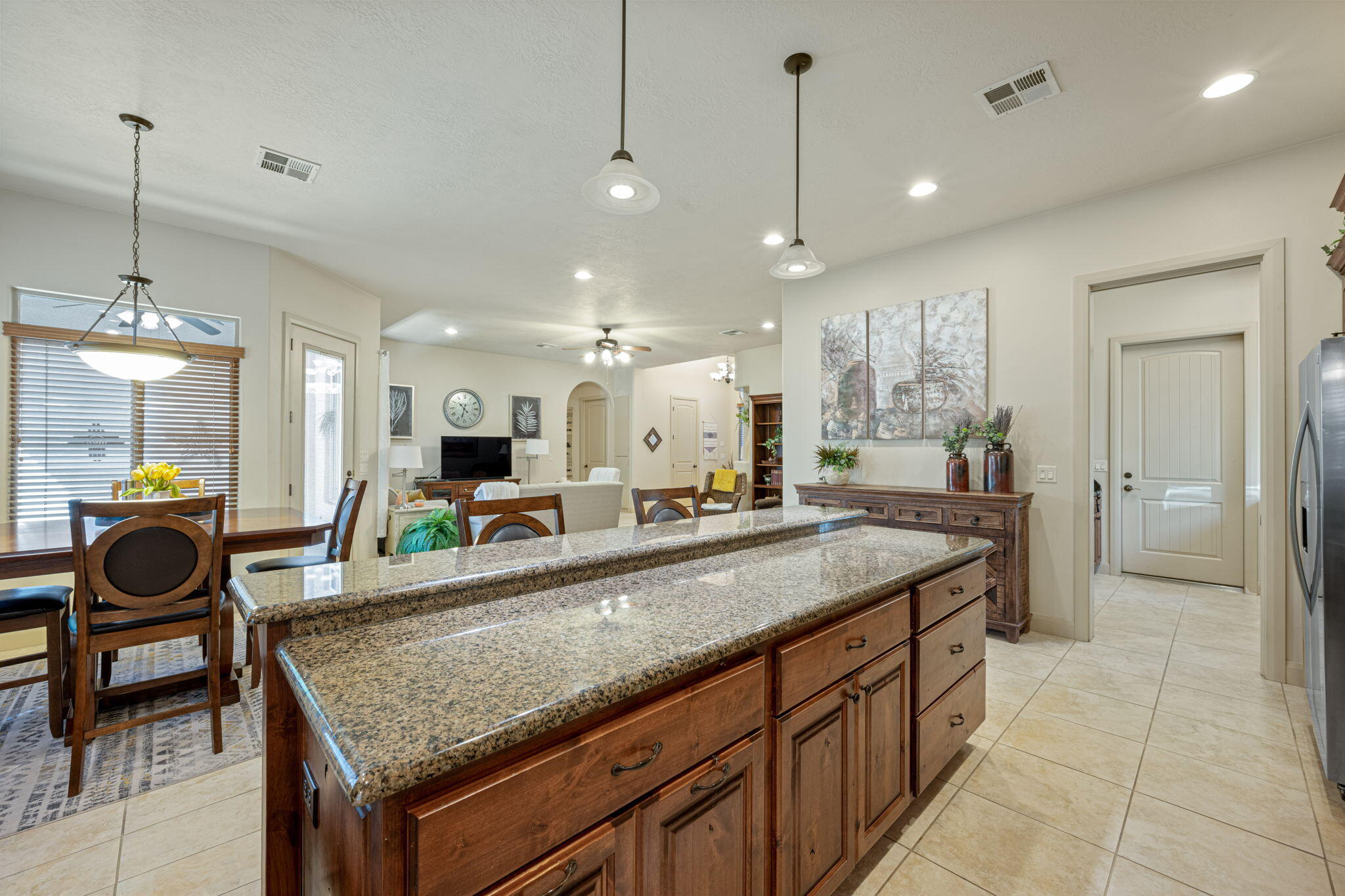 SIENNA CANYON AT WEBB HILL - Residential