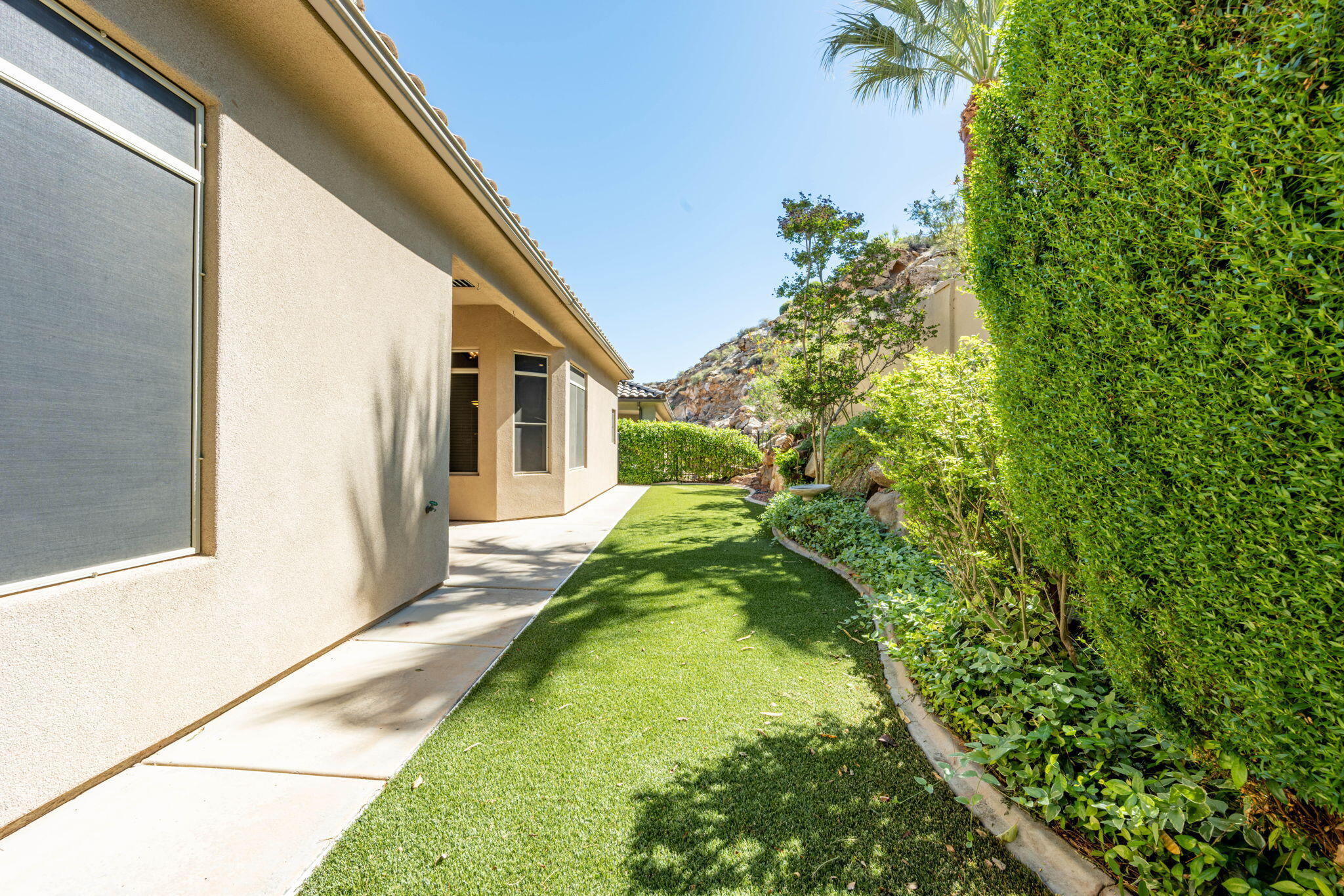 SIENNA CANYON AT WEBB HILL - Residential