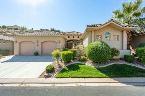 Photo of 1140 E Fort Pierce DR 18 #18, Saint George, UT 84790 (MLS # 26-271403)