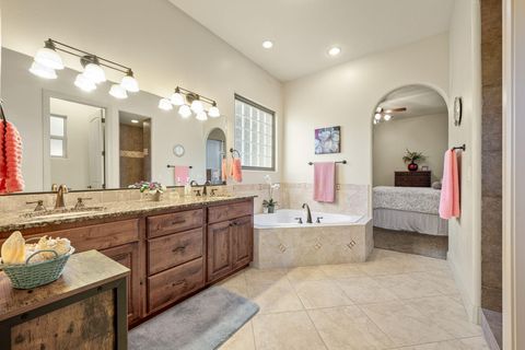 Tiny photo for 1140 E Fort Pierce DR 18 #18, Saint George, UT 84790 (MLS # 26-271403)