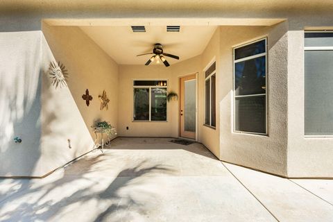 Tiny photo for 1140 E Fort Pierce DR 18 #18, Saint George, UT 84790 (MLS # 26-271403)