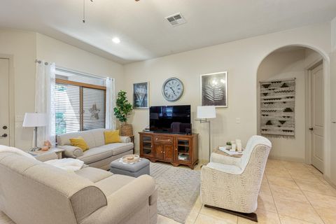 Tiny photo for 1140 E Fort Pierce DR 18 #18, Saint George, UT 84790 (MLS # 26-271403)