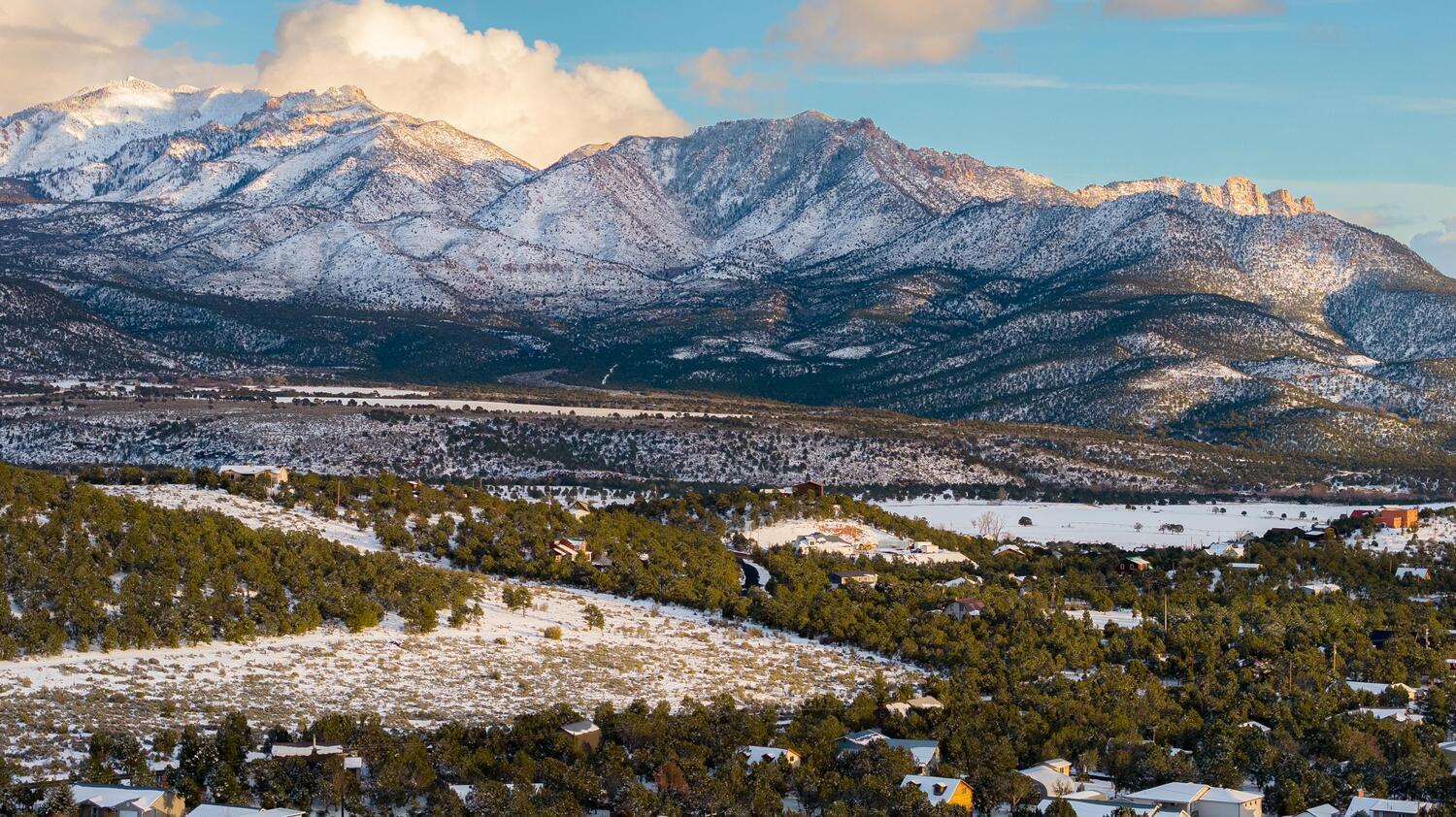 DIXIE DEER ESTATES - Residential