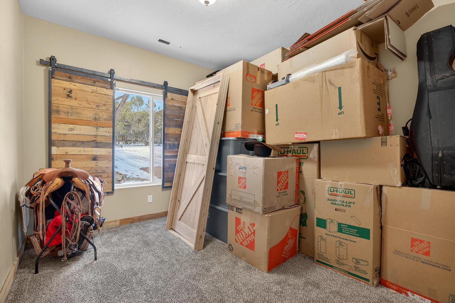 DIXIE DEER ESTATES - Residential