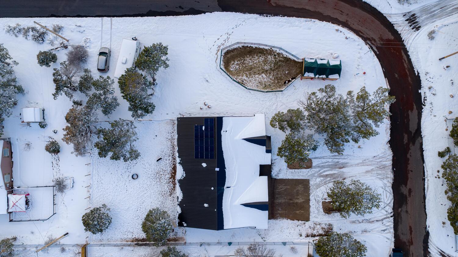 DIXIE DEER ESTATES - Residential