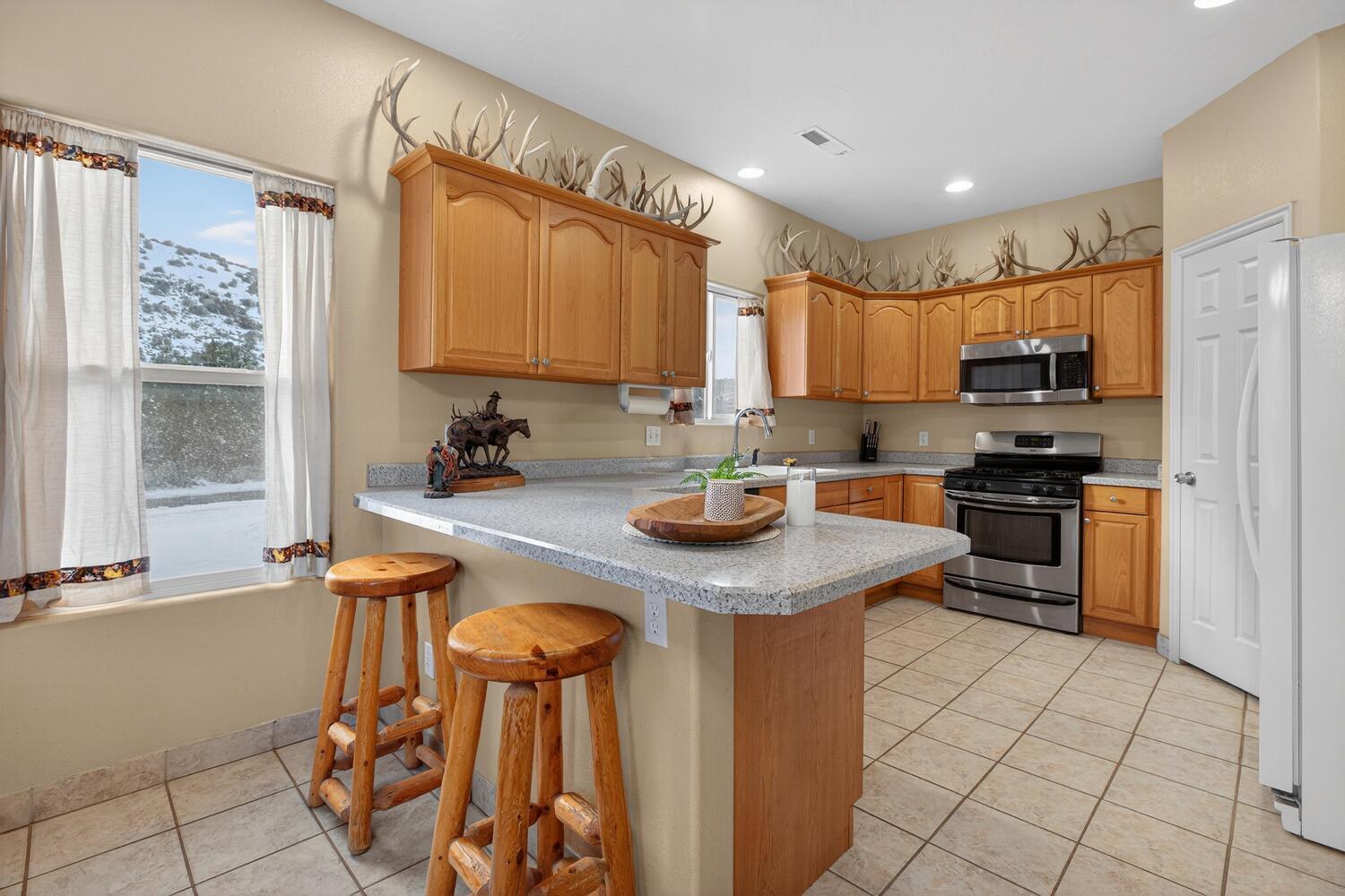 DIXIE DEER ESTATES - Residential