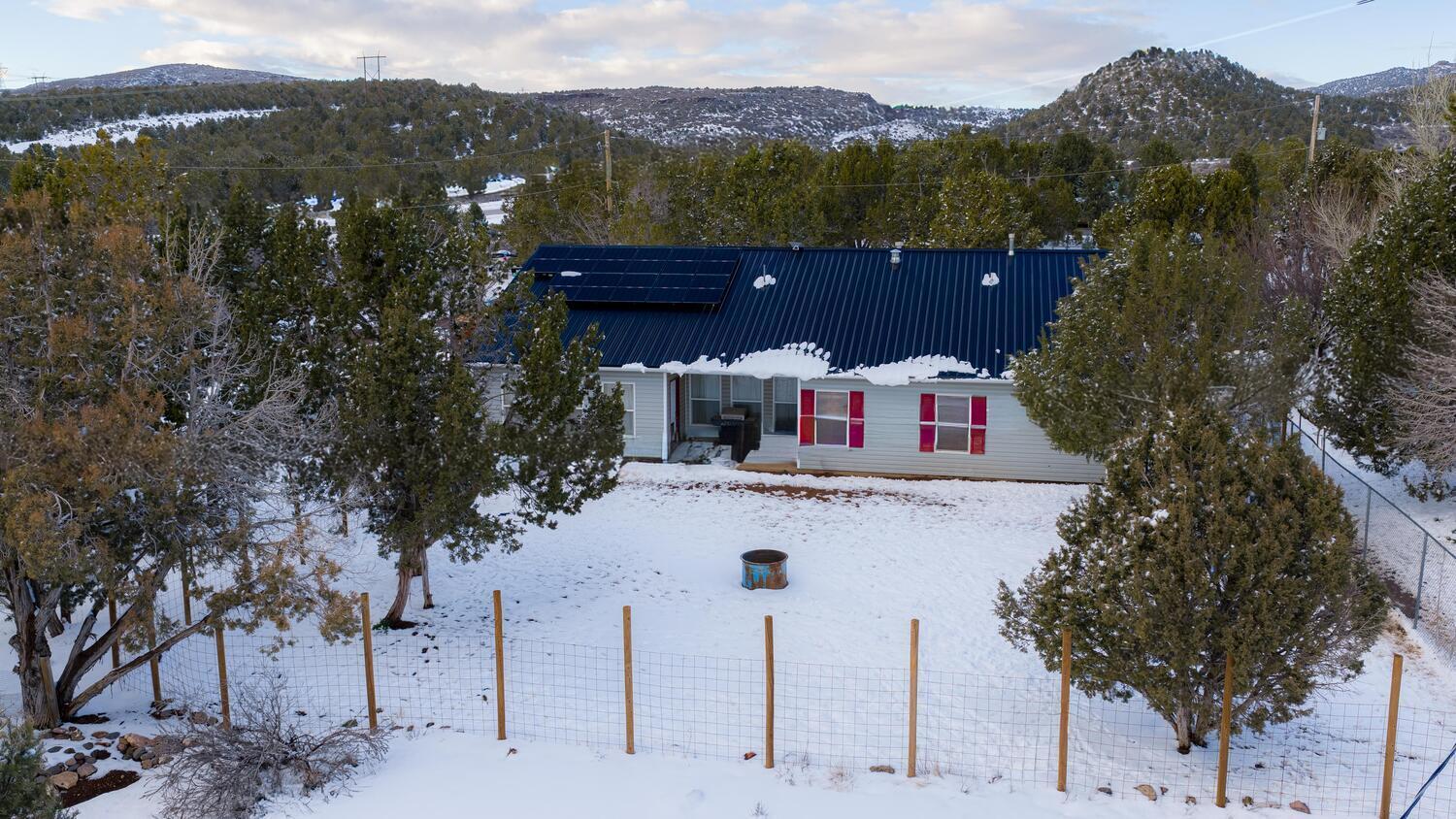 DIXIE DEER ESTATES - Residential