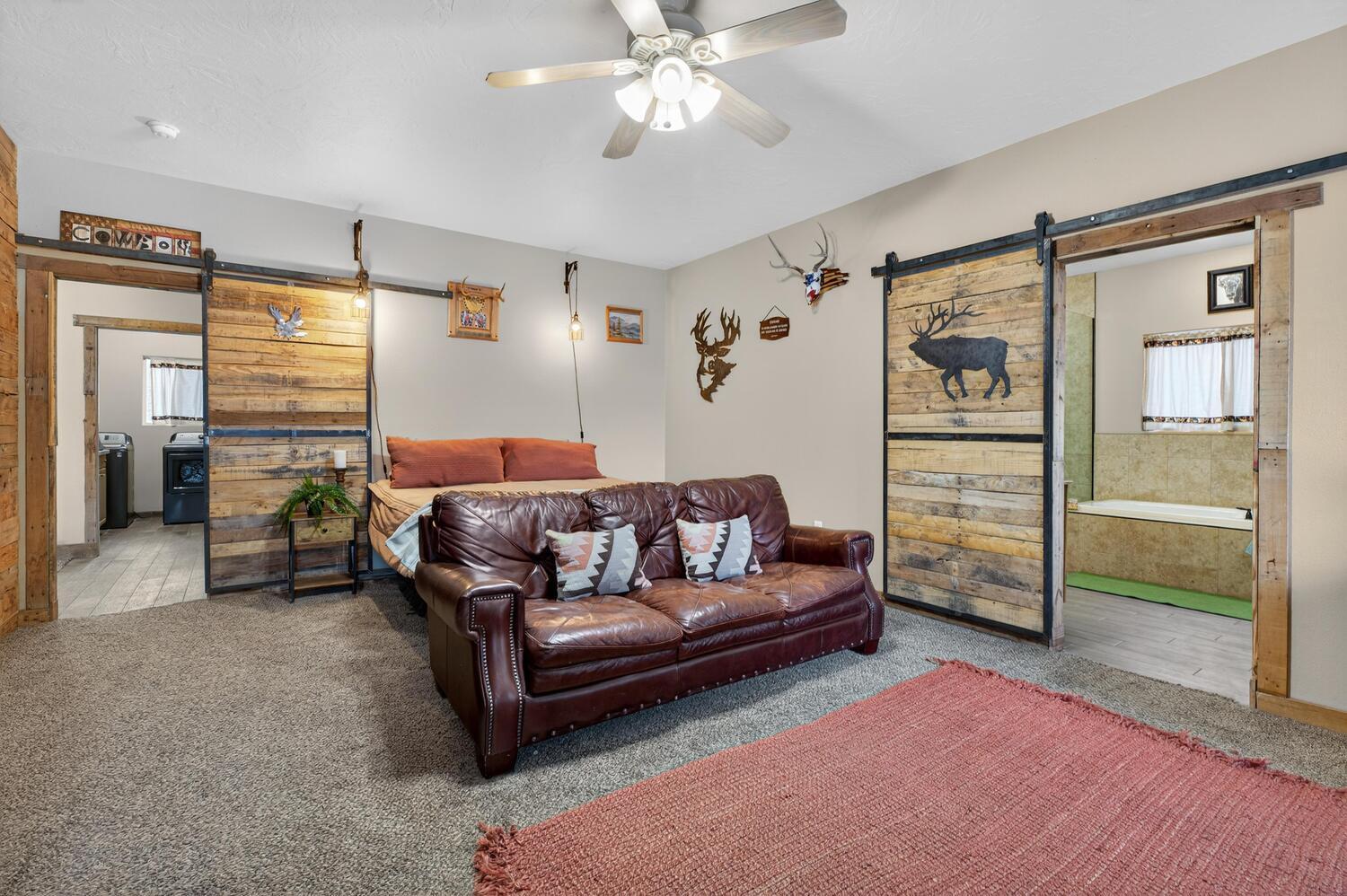 DIXIE DEER ESTATES - Residential