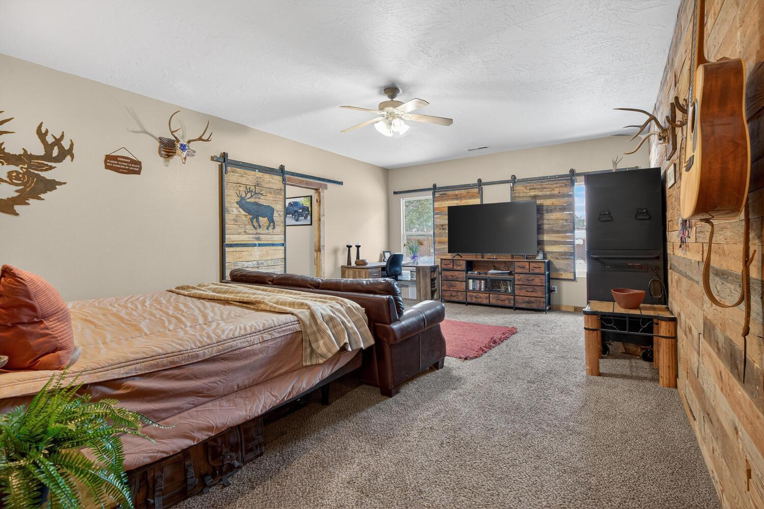 DIXIE DEER ESTATES - Residential