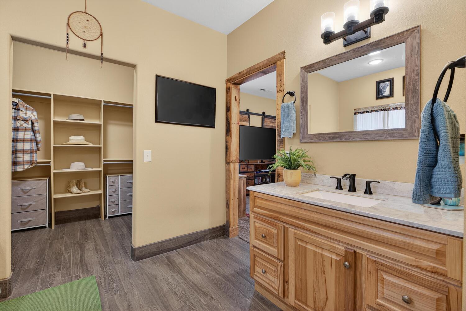 DIXIE DEER ESTATES - Residential