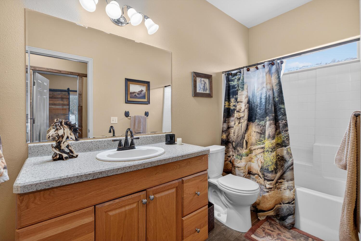 DIXIE DEER ESTATES - Residential