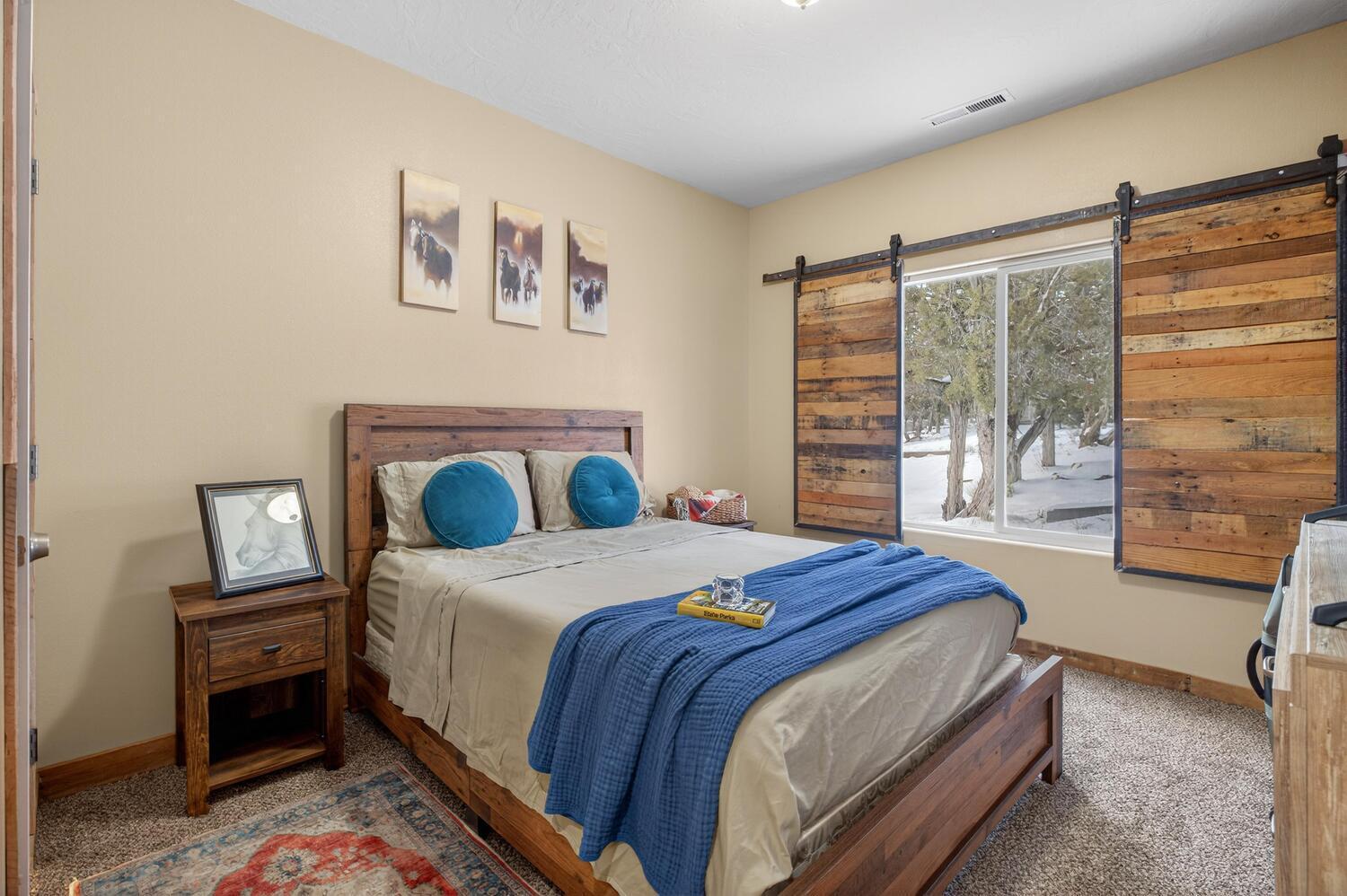 DIXIE DEER ESTATES - Residential