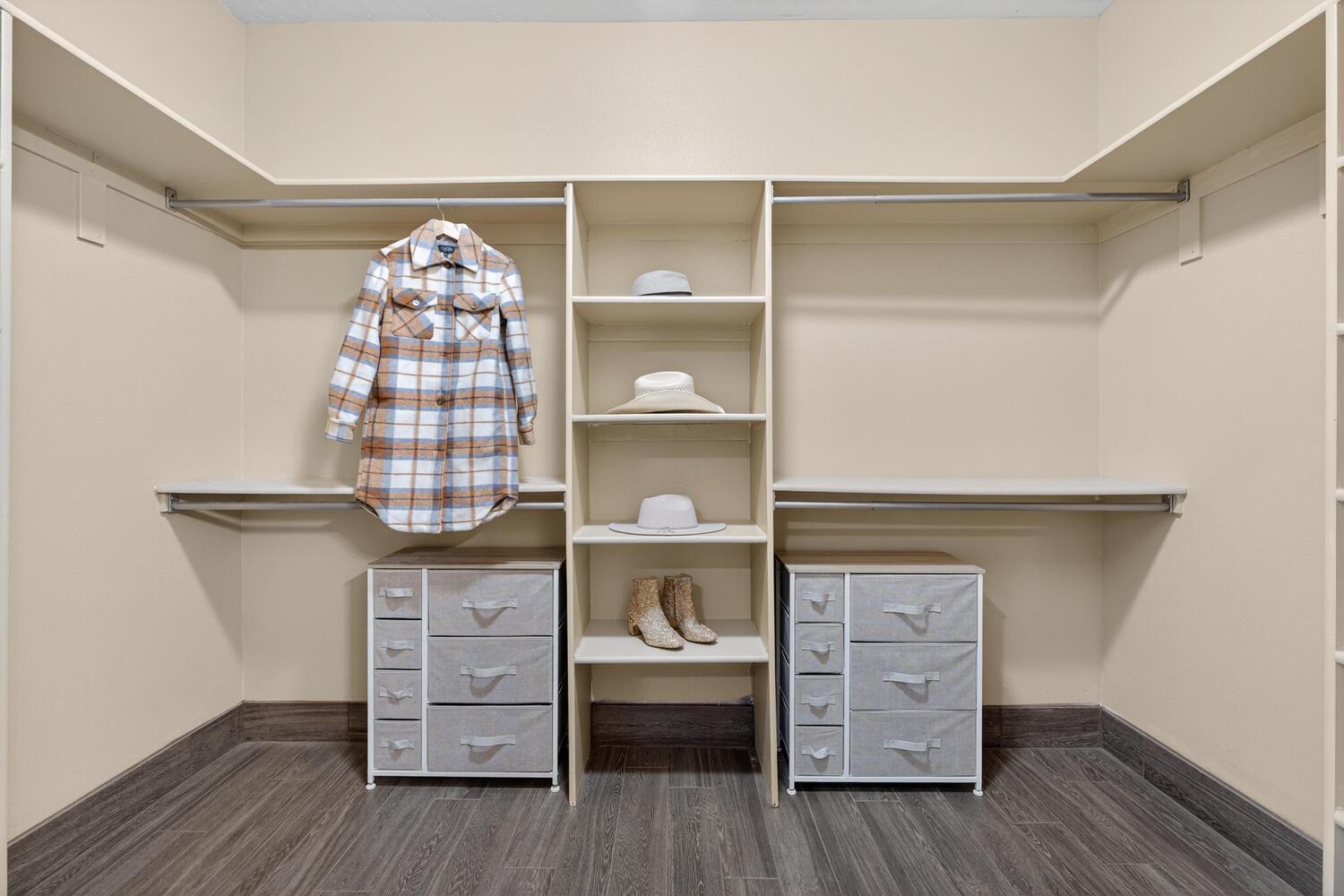 DIXIE DEER ESTATES - Residential