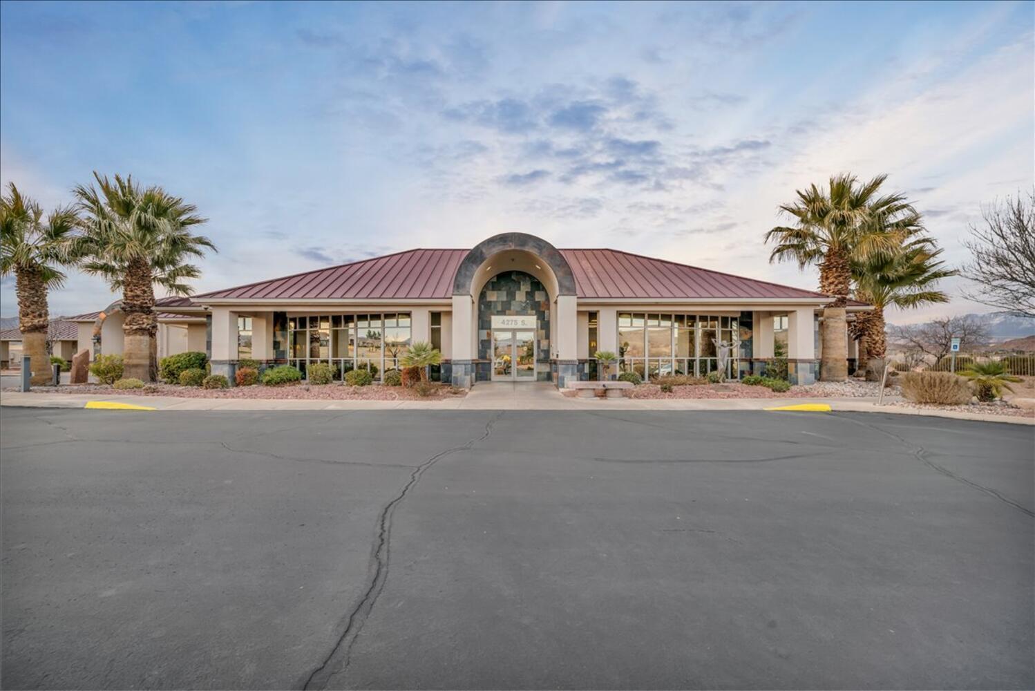 SUN RIVER - Residential