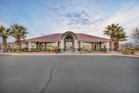 Tiny photo for 4351 S KNOB OAK DR, Saint George, UT 84790 (MLS # 26-269104)