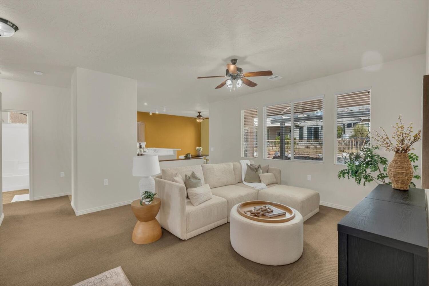 SUN RIVER - Residential