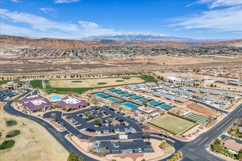 Tiny photo for 4351 S KNOB OAK DR, Saint George, UT 84790 (MLS # 26-269104)