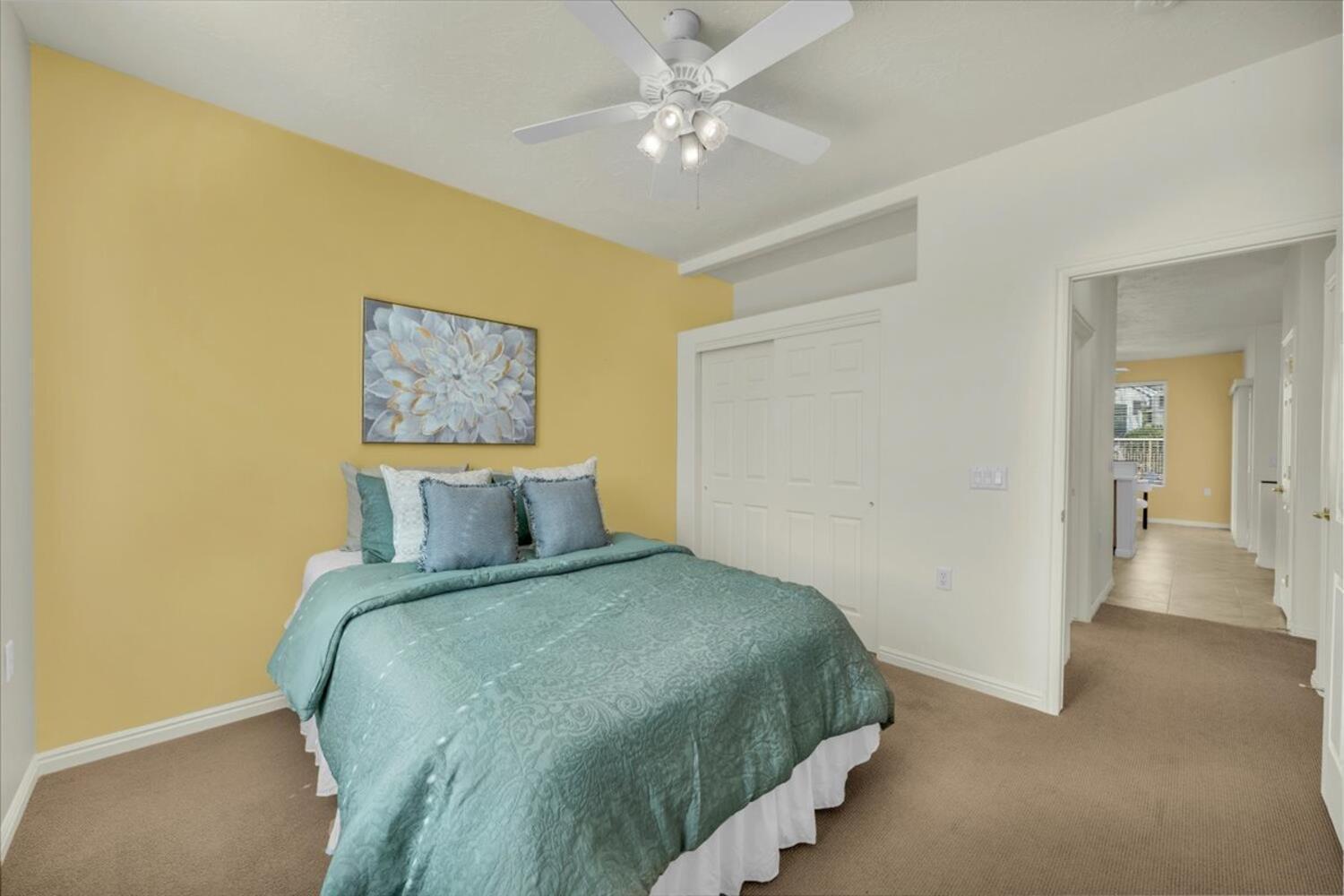 SUN RIVER - Residential