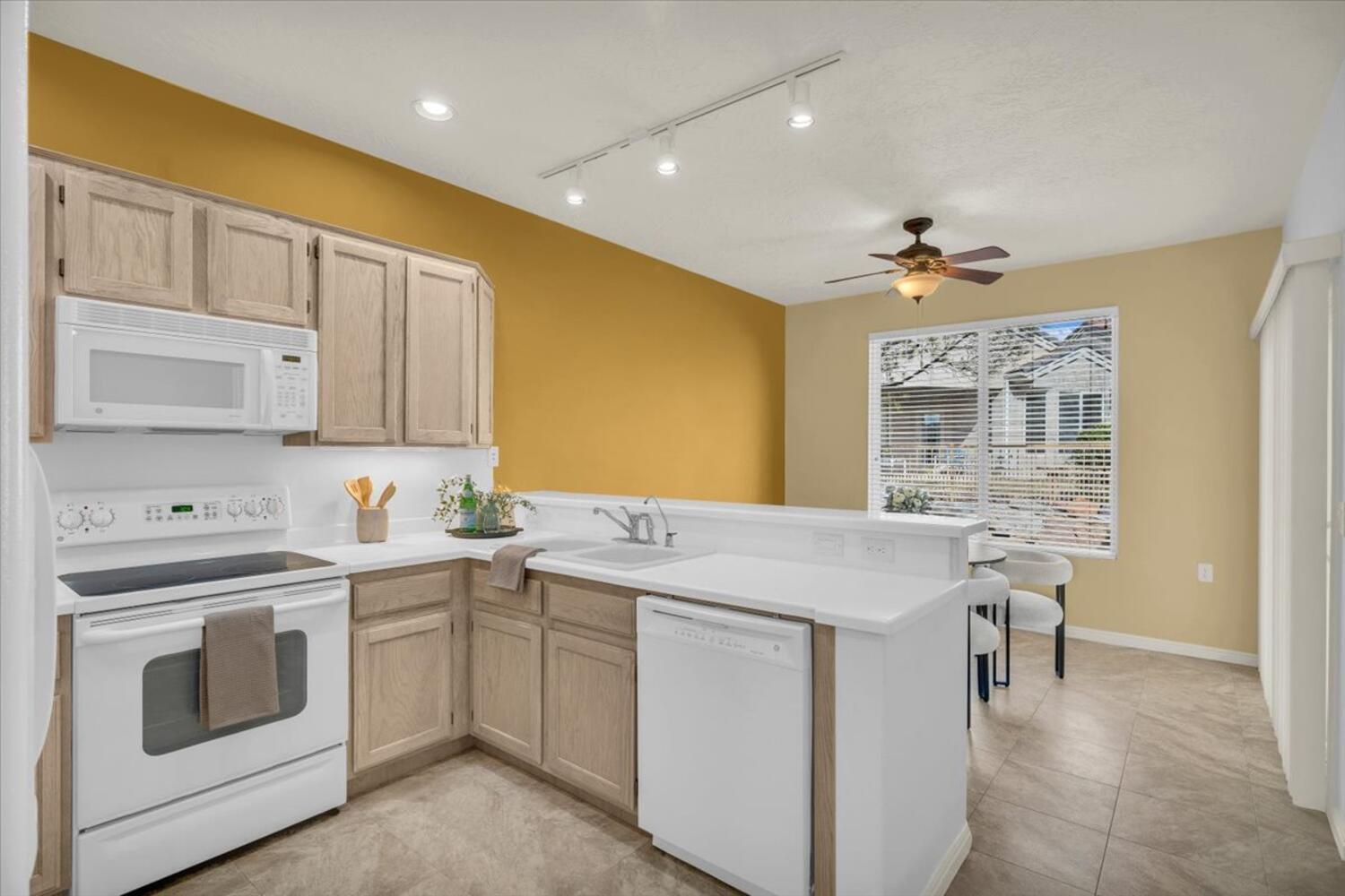 SUN RIVER - Residential