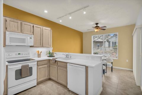 Tiny photo for 4351 S KNOB OAK DR, Saint George, UT 84790 (MLS # 26-269104)