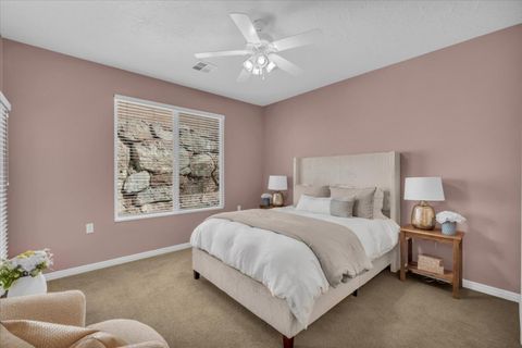 Tiny photo for 4351 S KNOB OAK DR, Saint George, UT 84790 (MLS # 26-269104)
