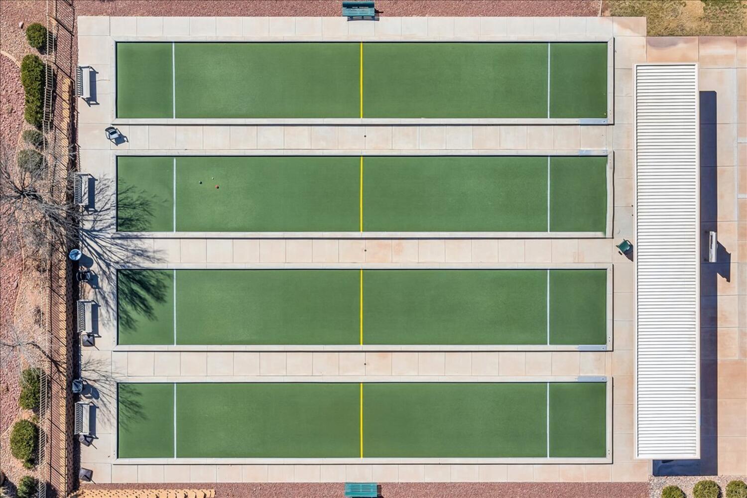 SUN RIVER - Residential