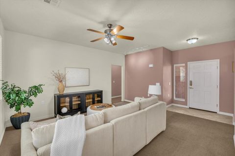 Tiny photo for 4351 S KNOB OAK DR, Saint George, UT 84790 (MLS # 26-269104)