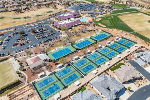 Tiny photo for 4351 S KNOB OAK DR, Saint George, UT 84790 (MLS # 26-269104)