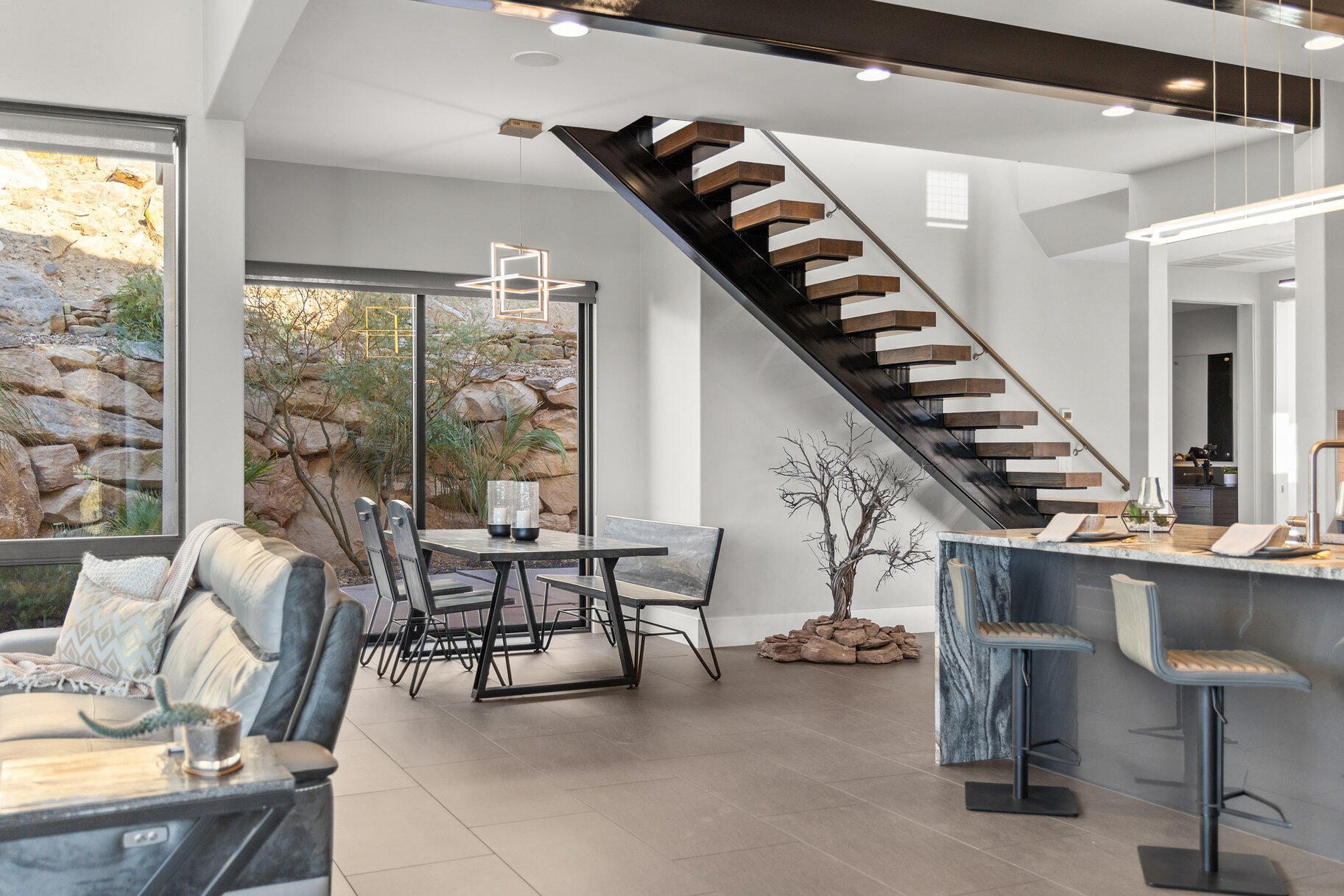 RESERVE AT WEBB POINT - Residential